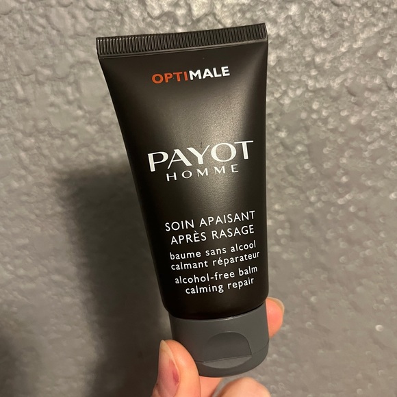 Payot Paris repairing balm and purifying 3-in-1 cleanser grooming set - Picture 5 of 8